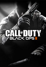 Купить Call of Duty: Black Ops 2 - лицензионный ключ