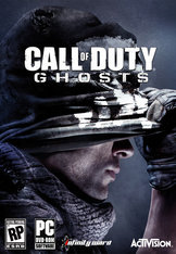 Купить Call of Duty: Ghosts - лицензионный ключ