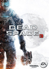 Купить Dead Space 3 - лицензионный ключ