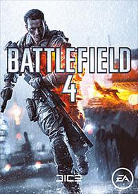 Купить Battlefield 4 / BF4 - лицензионный ключ